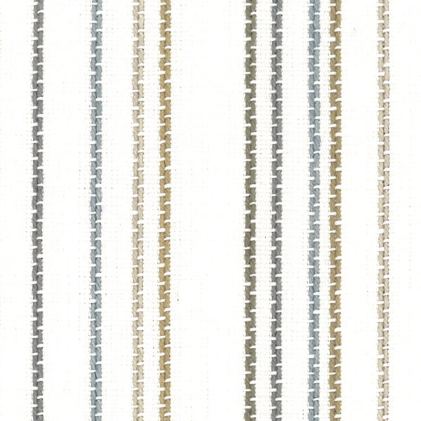 Tissu Tucker, Sable