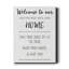 " Welcome To Our Home " by CAD Designs-1087935088