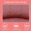 Causeuse inclinable en similicuir Boysen-1950853390