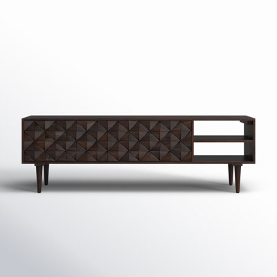 Blevens 55'' Media Console