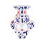 Folkifunki Handmade Table Vase