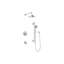 Awaken Showering Kit 2.5 Gpm-1240286408