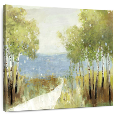 Harnek Serenity Path