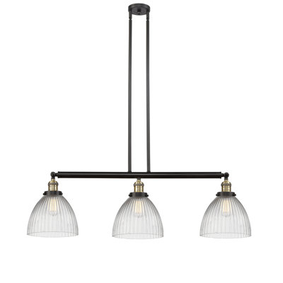 Tallulah 3 - Light Kitchen Island Pendant