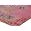 One-of-a-Kind 3'1x4'2 Hand Knotted Area Rug