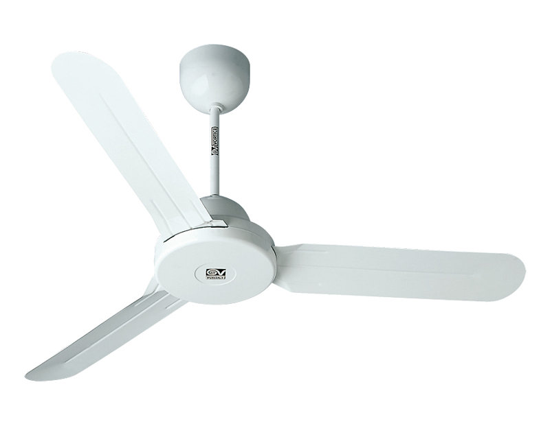 Ceiling Fan, Without