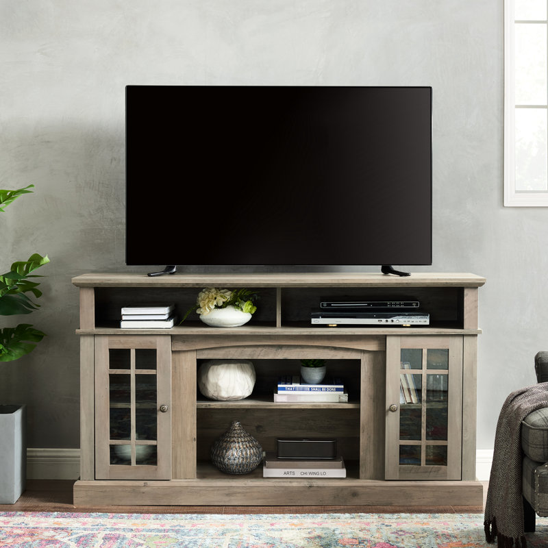 Accent Storage Cabinet