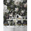 Murale fleur de pivoine Yishan-54568111