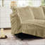 Canapé Koala avec un coussin, une assise confortable et élégante pour les salons modernes.-1100394035