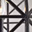 Jaken 5 - Light Dimmable Globe Chandelier