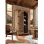 Big Sky 2 Door Wardrobe