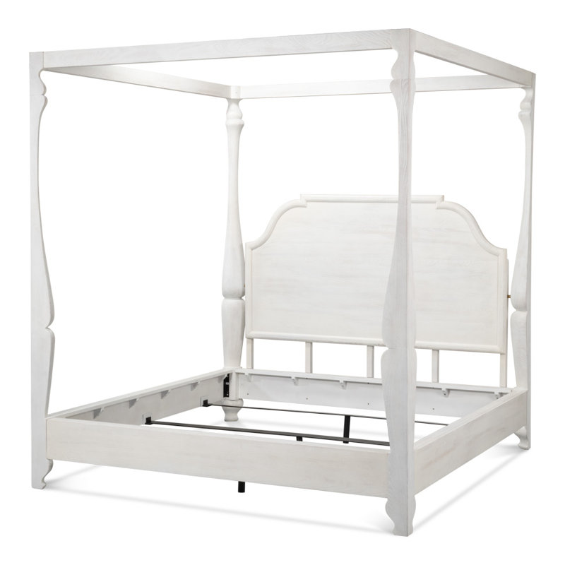 Madeline Canopy Bed