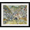 Le ravin des Peyroulets, 1889 par Vincent Van Gogh - reproduction