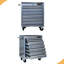Chariot à outils 7 roulettes 7 tiroirs-1504297161