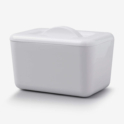Zeal Melamine Butter Dish