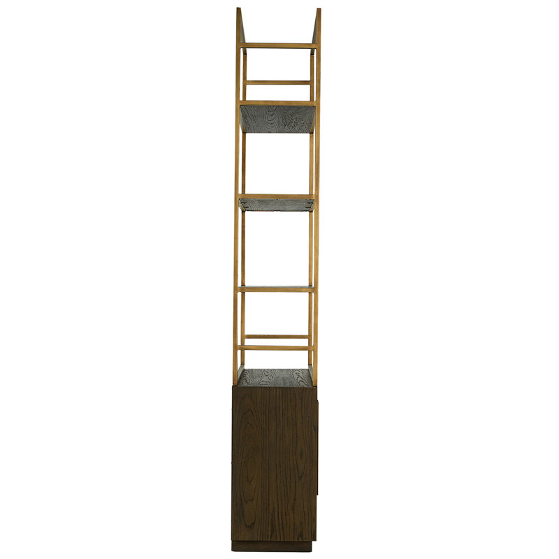 Elliot Bookcase