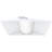 Lithonia Lighting STACK Switch with Emergency Battery Back Up LED Lay-in 2’ x 2’ with ALO and SWW-108817182