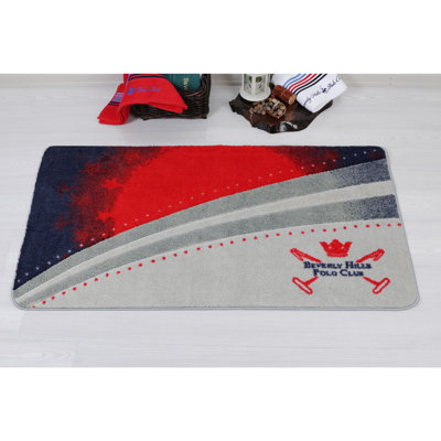 Tapis de bain Maineville