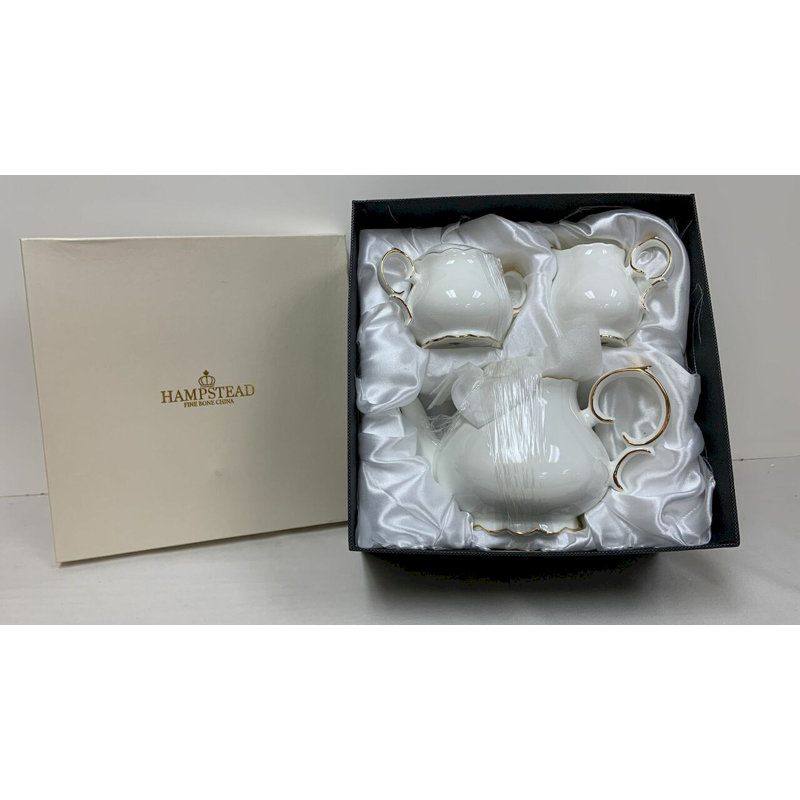 MDR Trading Inc. 0oz. Teapot
