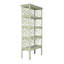 Chippendale Bookcase-111532604