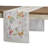 Floral 100% Cotton Table Runner-53880826