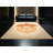Soft Plush Feemster Thanksgiving Modern & Contemporary Abstract Area Rug in Beige – Beige Binding-1979882945