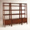 Stiles Wide Ladder Bookcase