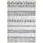 Geometric Pattern Non-Slip Area Rug, Machine Washable Soft Polyester Floor Mat for Home Decor-1085167759-1085167744