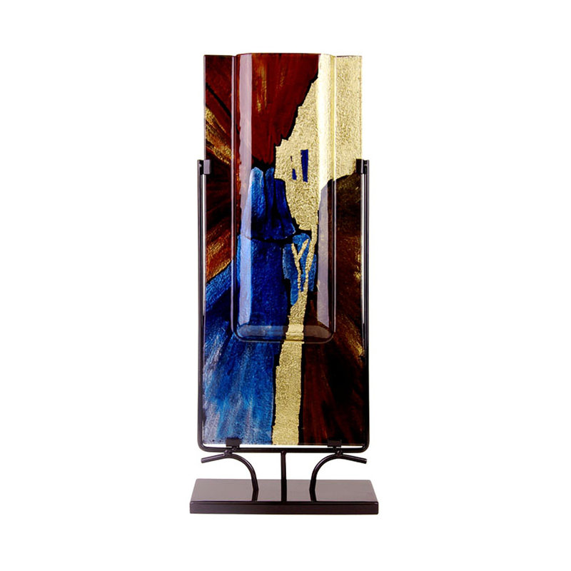 Grand vase