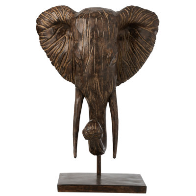 Geet Animals Bust