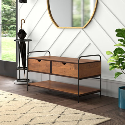 61 cm H x 90 cm W Bookcase