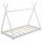 Adetunji Twin Tent Beds Standard Bed by Isabelle & Max™