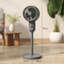 Air Circulator Fan-124562703