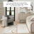 Benika Abstract Indoor Rug-746343365