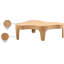 Table basse 4 pieds Oakley-90817457