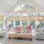Elisee 28" 6 - Light Dimmable Classic / Traditional Chandelier Dimmable