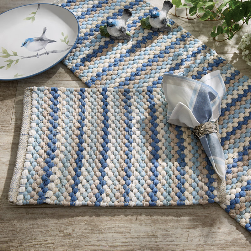 Alic Dining Linens