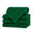 Ensemble de serviettes 100% coton super doux et absorbant Como-23074009-106905413