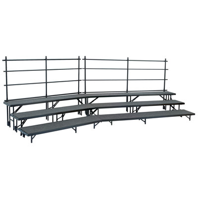 72'' L x 54'' W Surface Riser