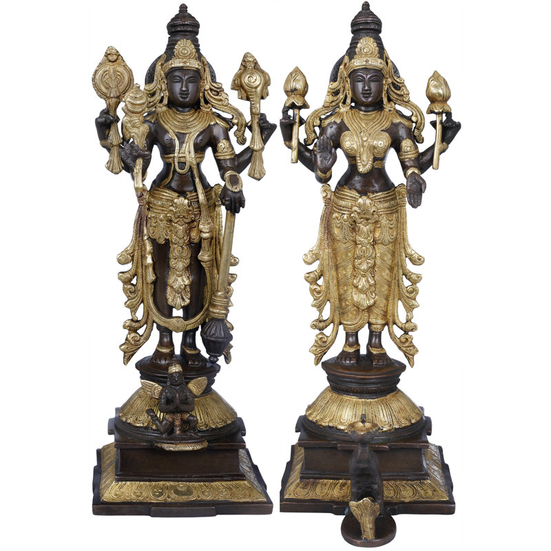 Religious & Spiritual Statue
