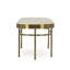 Tracey Boyd Upholstered Bench