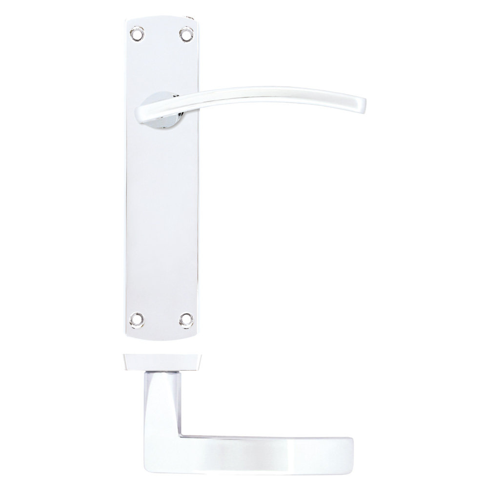 Single Dummy Door Handle