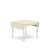 Beige / Blanc n'est pas disponible