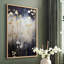 FLORAL Series CECXCI - Impression encadrée de qualité supérieure - Prêt à être accroché - Aucun clou requis-359513493-359513490
