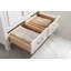 Estate 36'' Single Bathroom Vanity with Quartz Top-31828062