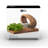 Adhoc Roccaverde Chopping Knife With Chopping Board