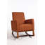 Fauteuil d'appoint rembourré-1456886625