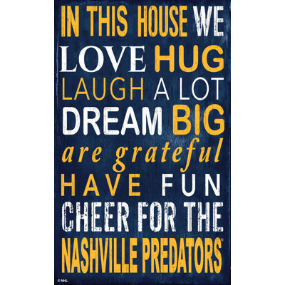 Entertainment Wall Decor