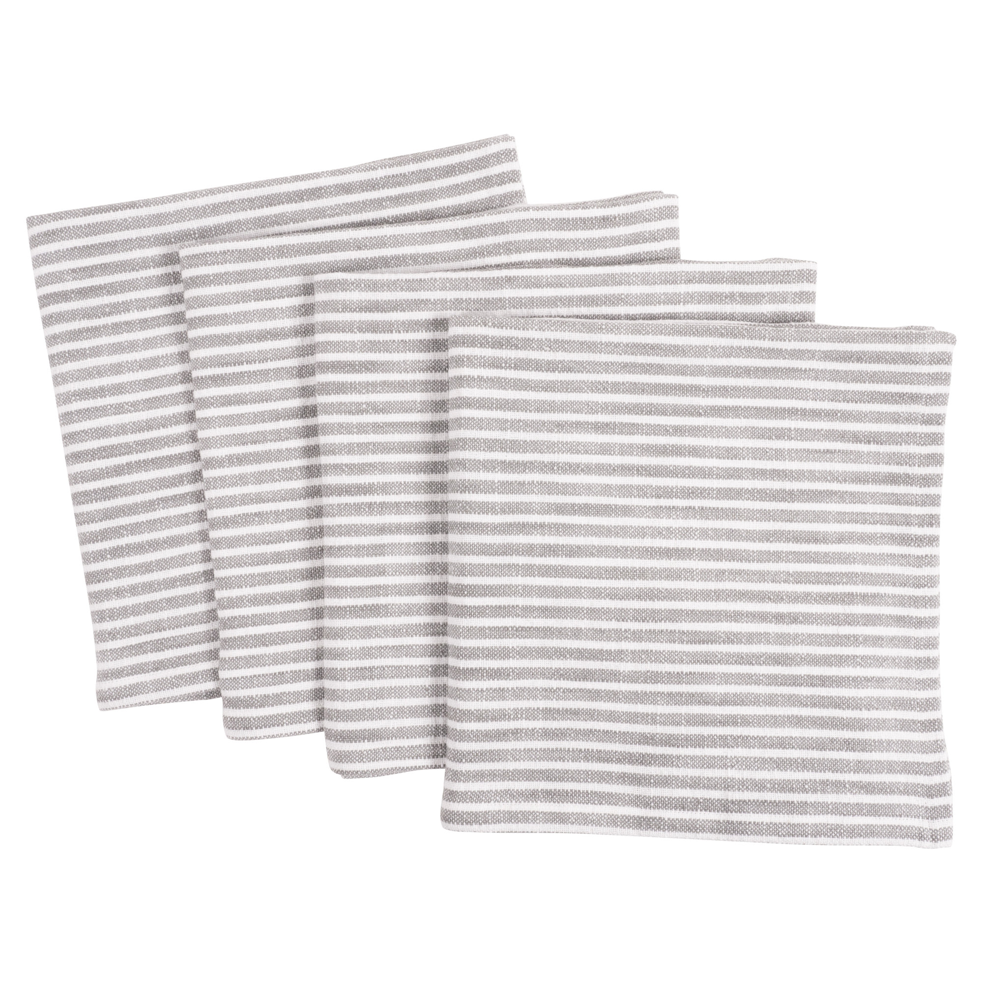 Valorie Napkin, Gray