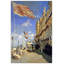 Claude Monet - Wrapped Canvas Painting-21211086
